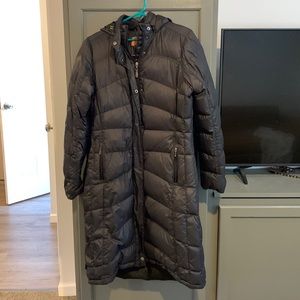 Merrell Down Coat